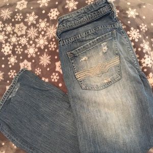 Men’s Buffalo Jeans size 29